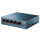TP-Link 5p LS105G Metal (5x10/100/1000Mbit) - 519243 - zdjęcie 3